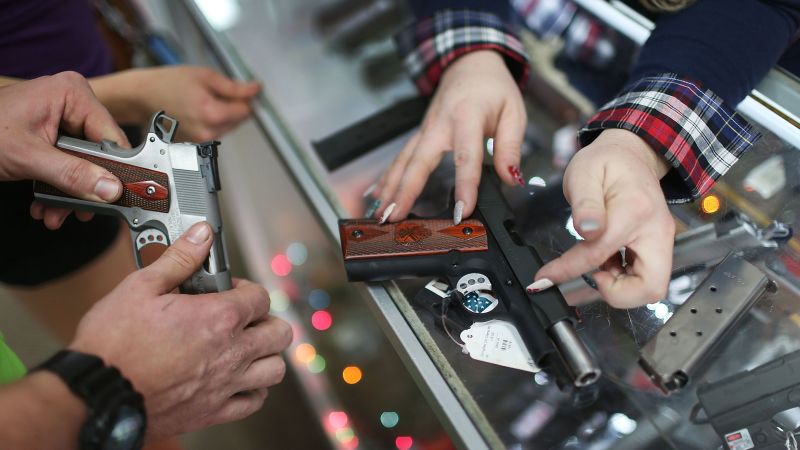 Florida Passes Bill Allowing Concealed Carry Without Permit