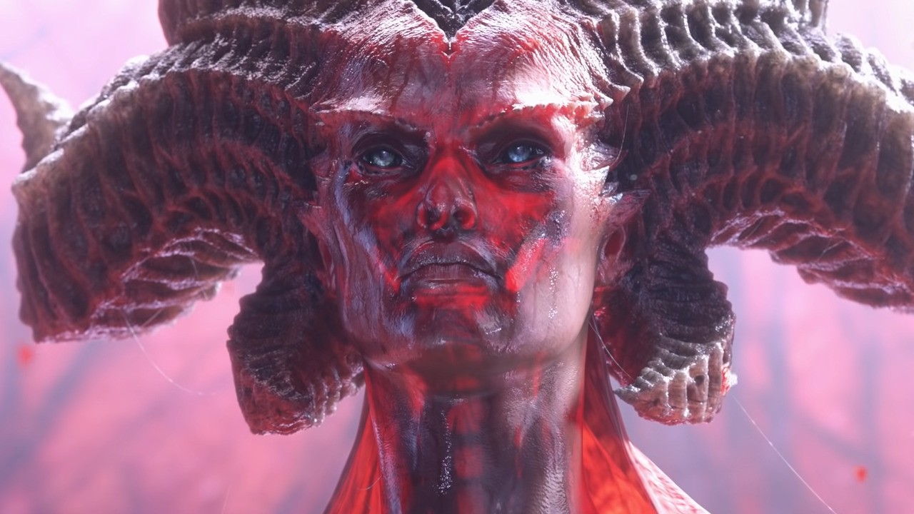 "Diablo 4 Beta: Early Impressions and Player Reactions"