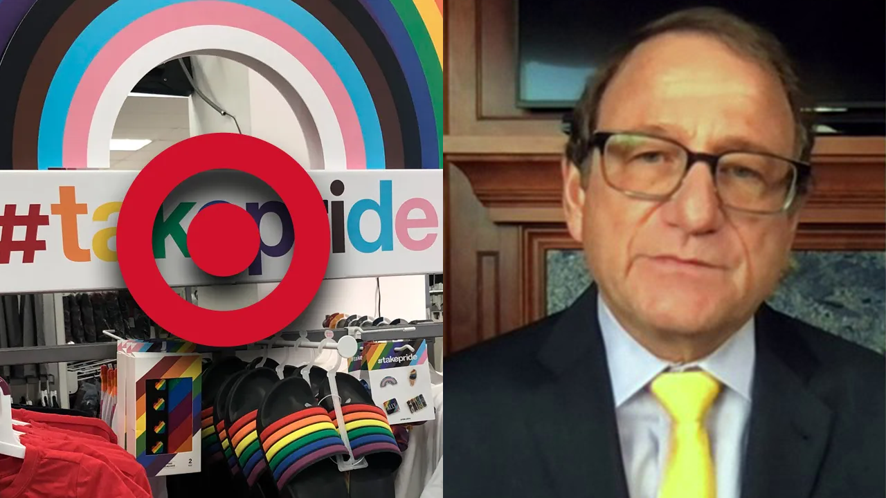 Former Target exec's revealing confession about consumer backlash.