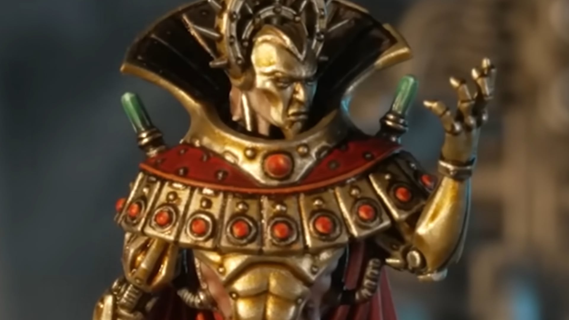 Featured image for NetEase Cancels Warhammer MMO, Ending Development of Jackalyptic Games