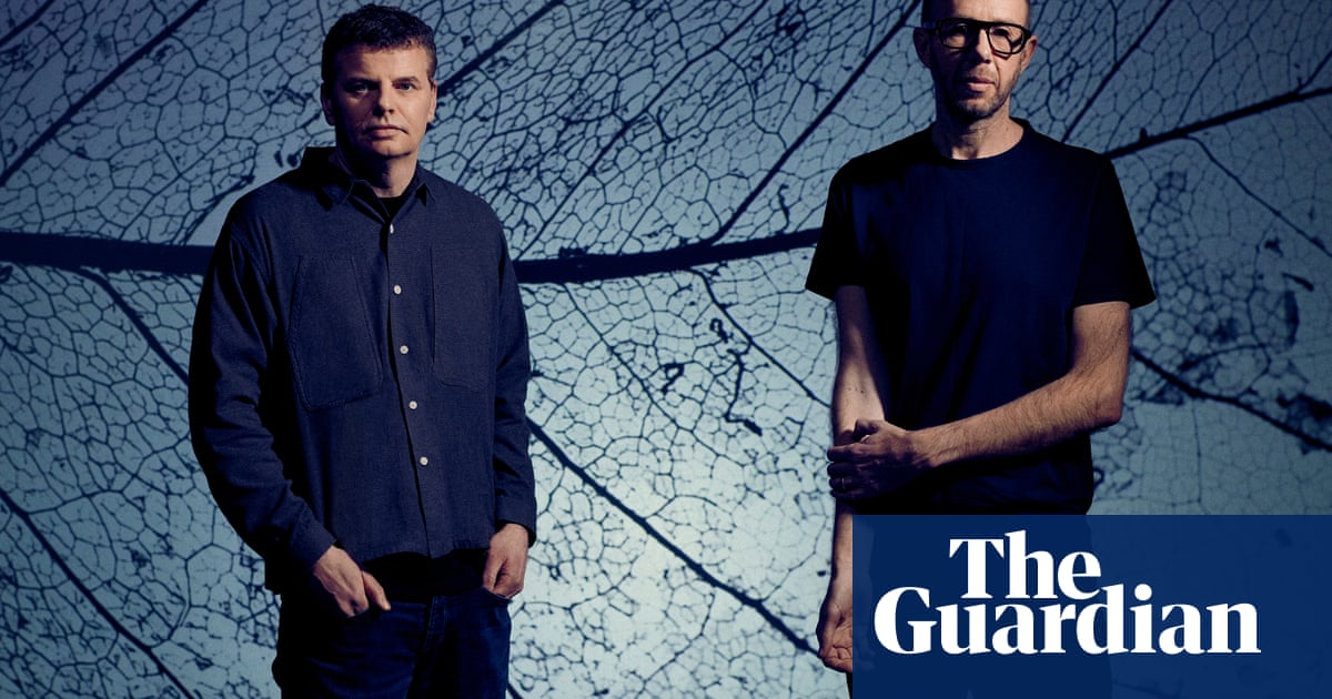 Featured image for Unconventional Creativity: The Chemical Brothers' Unforgettable Live Show Journey