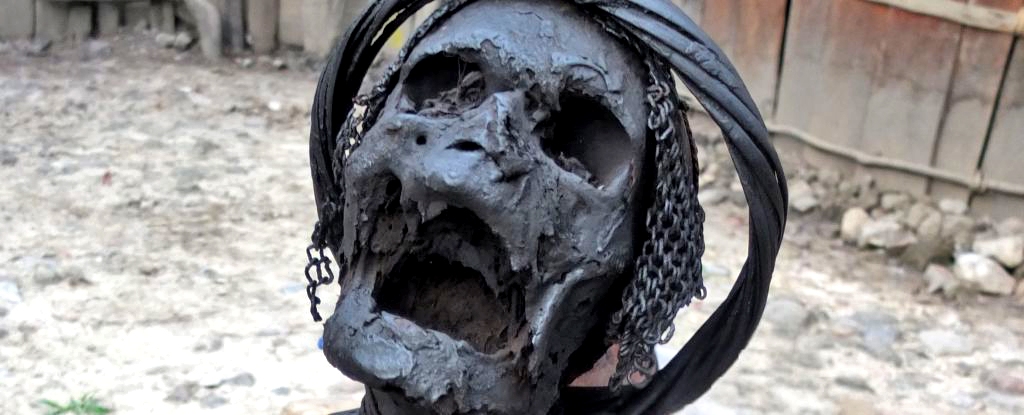 Featured image for Ancient Smoked Mummies Reveal 14,000-Year-Old Burial Practices