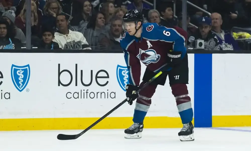 Erik Johnson and Connor Clifton Join Sabres to Bolster Defense