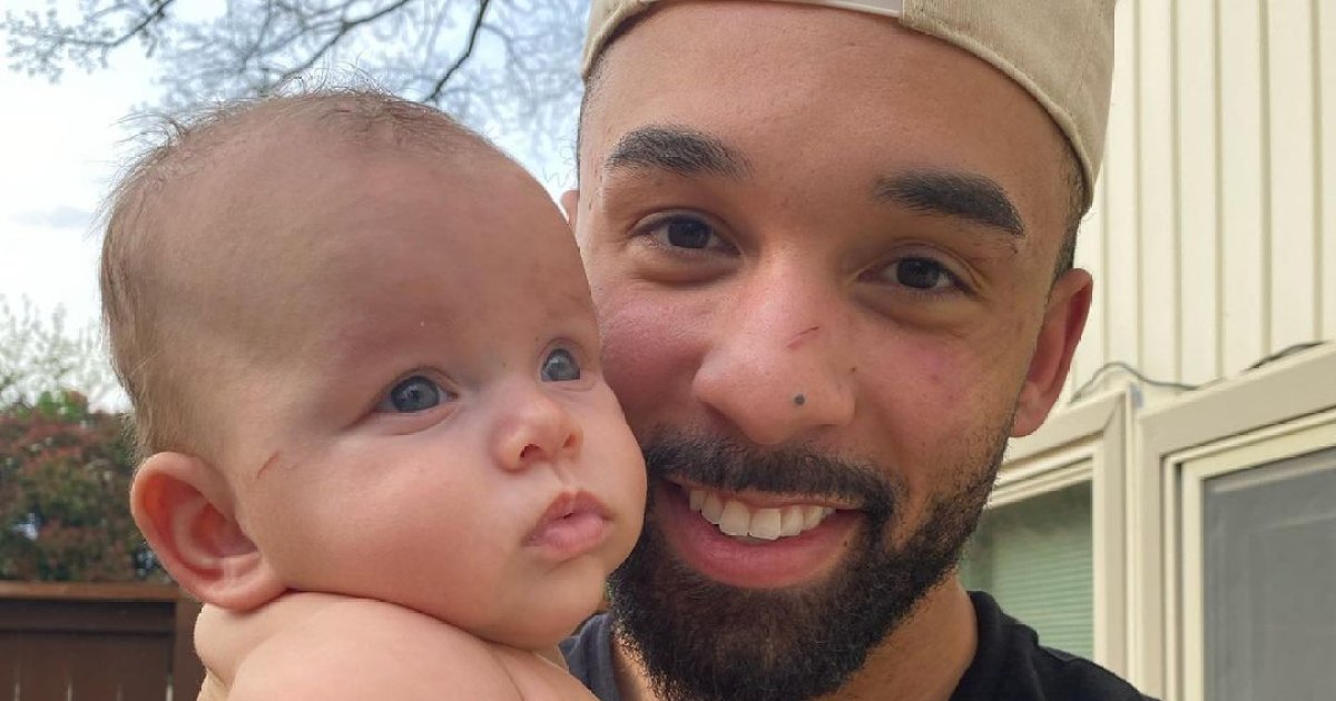 'Love Is Blind' Villain Bartise Bowden Becomes a Father - Who is the Mother?