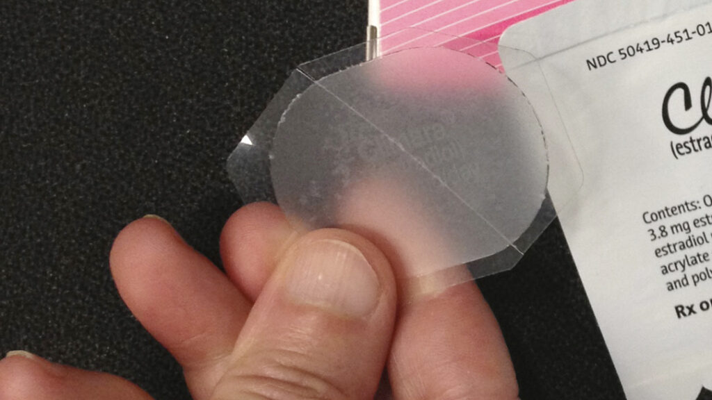 Featured image for Why Hormone Therapy Remains Underutilized for Menopause Relief