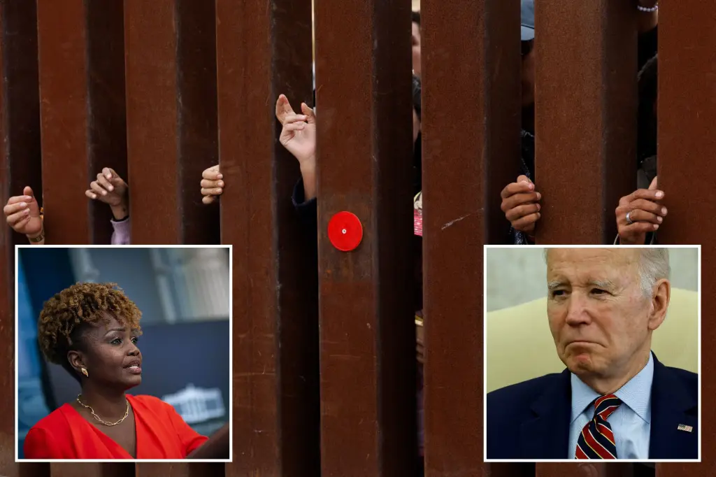 Federal Judge's Ruling on Migrant Release Sparks White House Outrage and ACLU Lawsuit