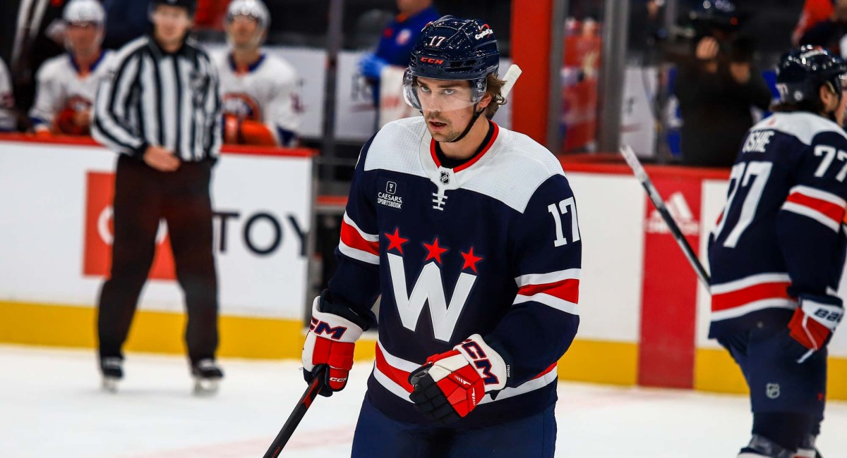 Featured image for Potential Move to Virginia: Perspectives from Strome and Durant