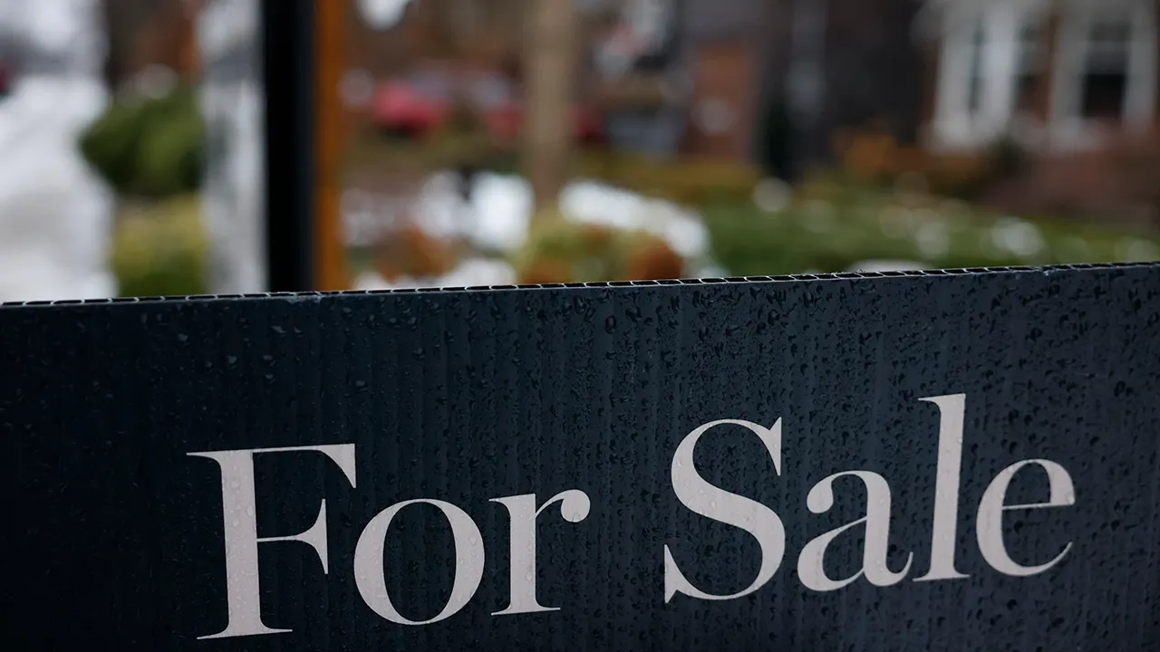 Why Down Payments Have Hit a Two-Year Low