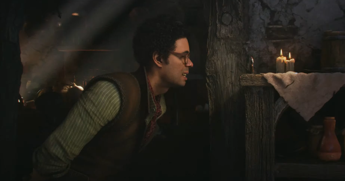 Xbox Games Showcase: Fable, Star Wars Outlaws, and a Solid Line-Up