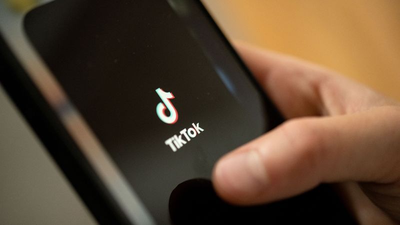 TikTok experiments with AI-generated avatars for user profiles.
