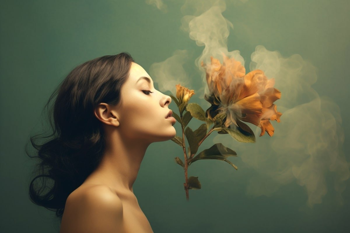 Featured image for COVID-19 Leaves One in Four Patients with Loss of Taste and Smell