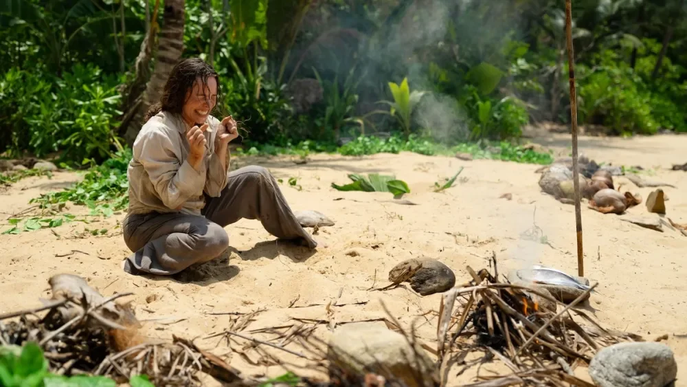 Desert Island Dares: McAdams Shines in Raimi's Send Help