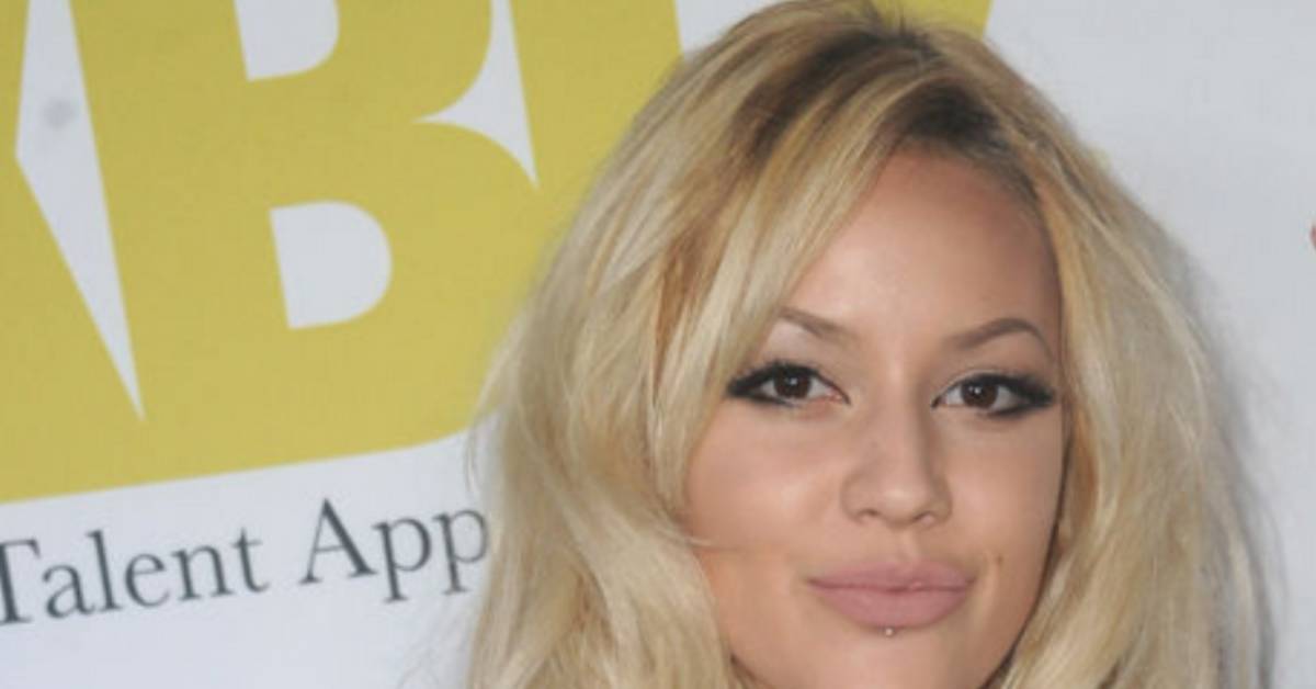 Featured image for Tributes Pour in for Kylie Page, 28, Amidst Death Mystery