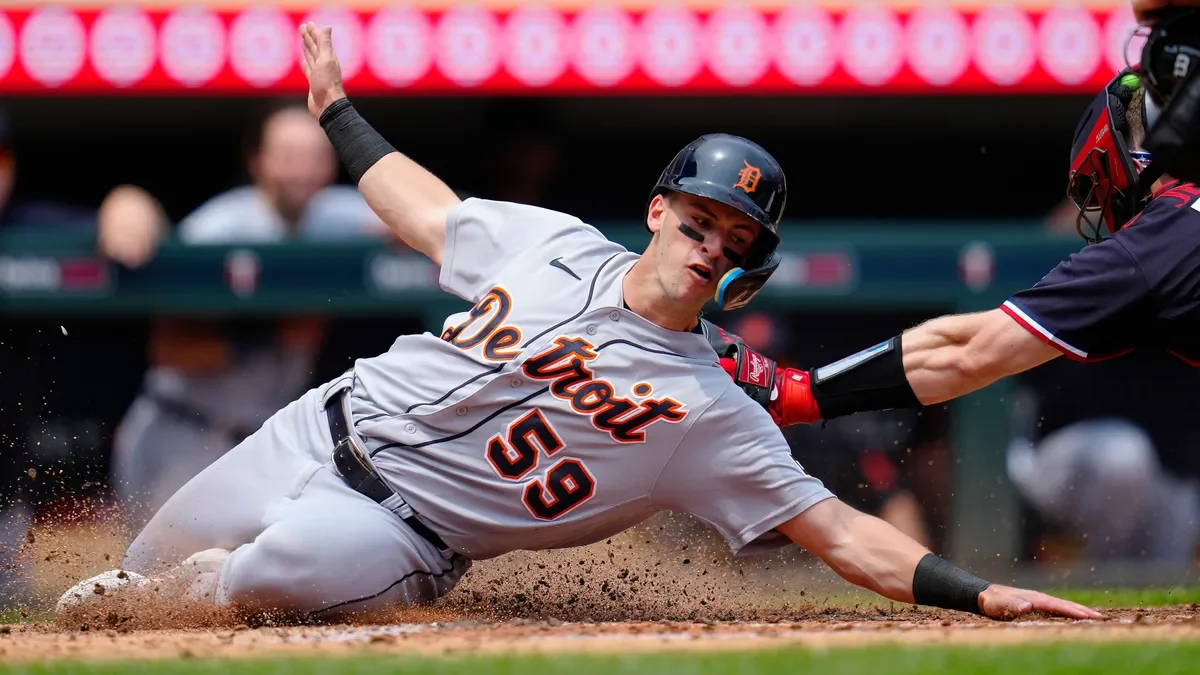 Twins' Pivotal 5th Inning and Bullpen Lead to Shutout Win Against Tigers.