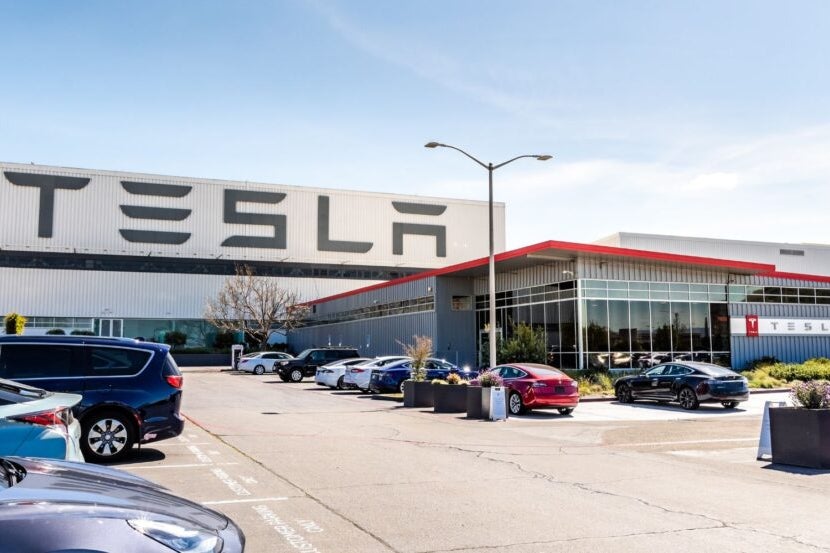 Tesla's China Visit Boosts Stock, Musk Praises Quality of Made in China Teslas