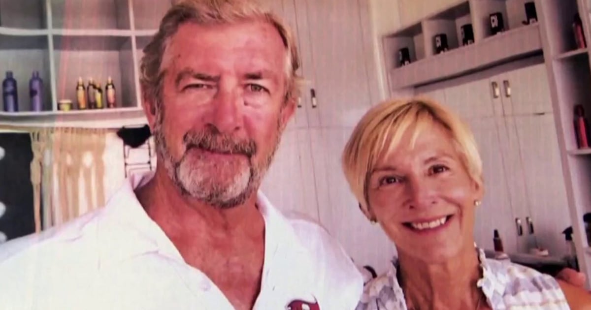 Featured image for "US Couple Missing and Presumed Dead After Caribbean Yacht Hijacking"