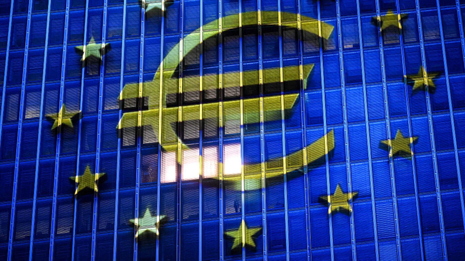 ECB Keeps Rates Steady as Uncertainty and a Stronger Euro Loom Over Policy