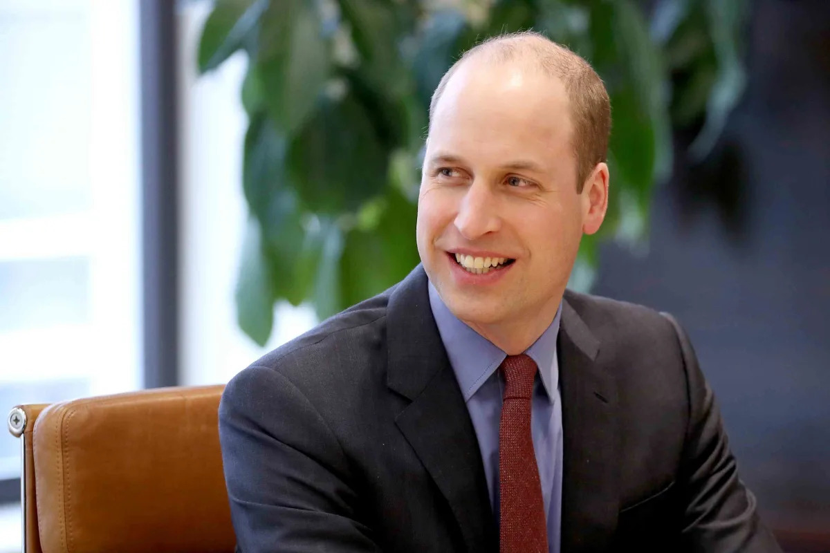 "Insights into Prince William's 41st Birthday Celebrations with the Royal Family"