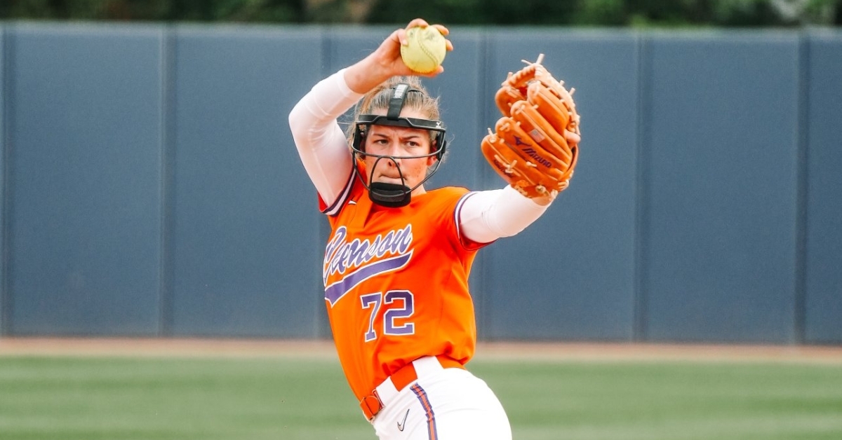 Softball Championship Brackets and Schedules Set for 2023 ACC, SEC, and Summit Leagues