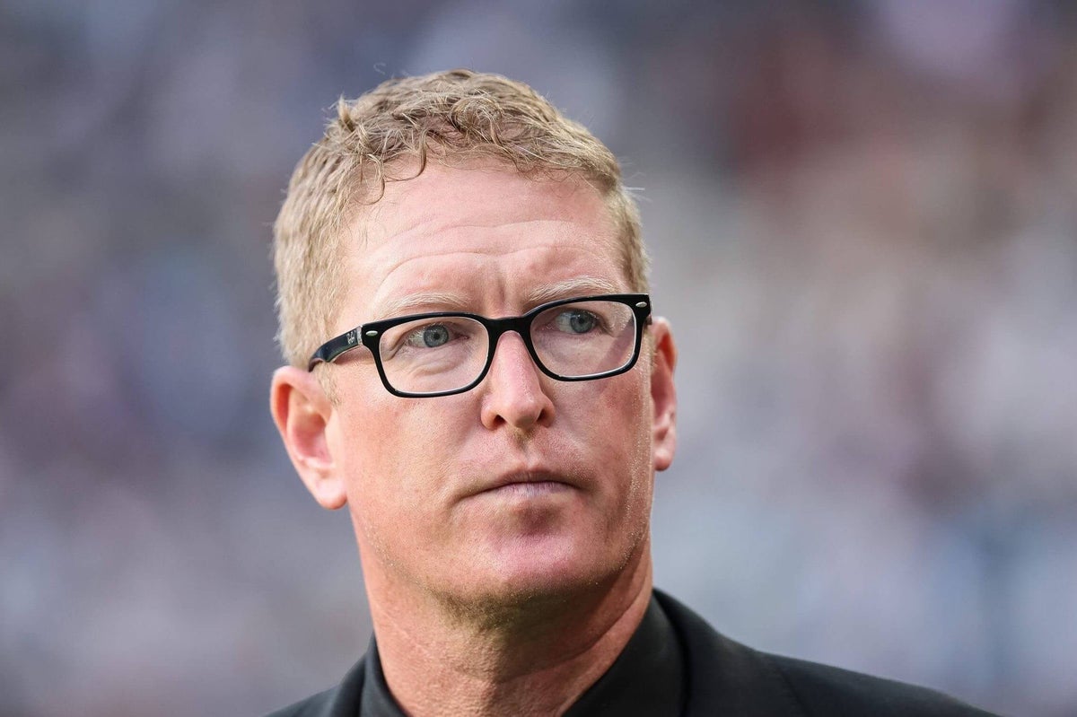 Featured image for Philadelphia Union Ends Decade-Long Era with Coach Jim Curtin's Departure