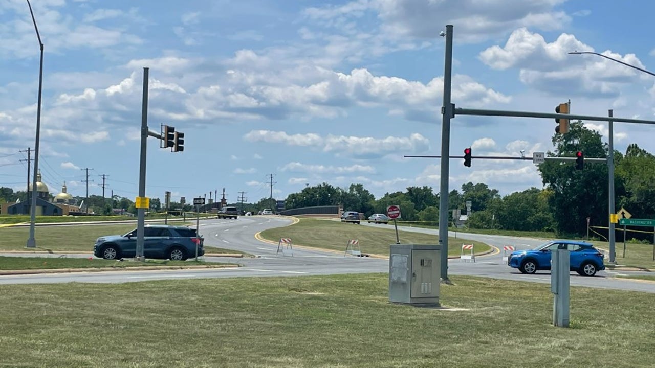 "Multiple Injured in Bladensburg Shooting, Traffic Disrupted"