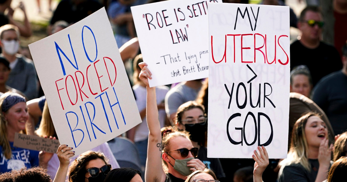 Featured image for "Rise in Permanent Contraception Procedures Linked to Abortion Legislation Changes, Studies Show"