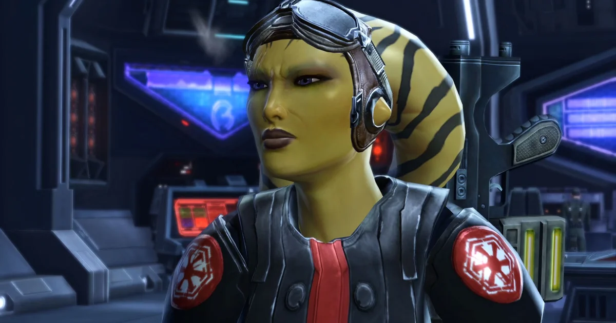 BioWare to Shift Focus Away from Star Wars: The Old Republic