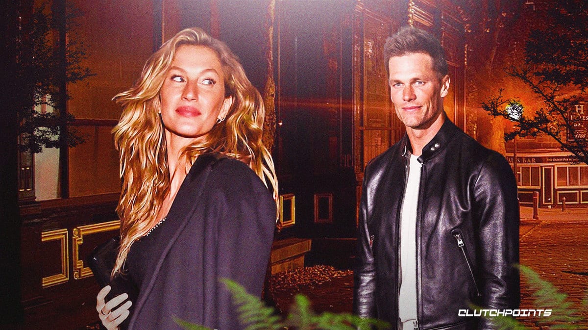 Gisele Bundchen Reveals Painful Truth Behind Tom Brady Divorce