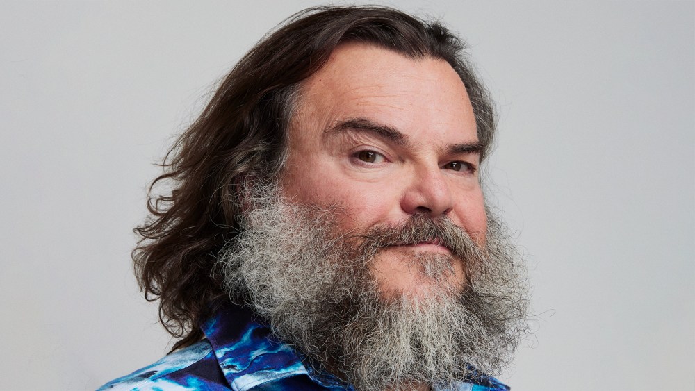 Featured image for "Jack Black Teams Up with Jason Momoa for Warner Bros' 'Minecraft' Adaptation"