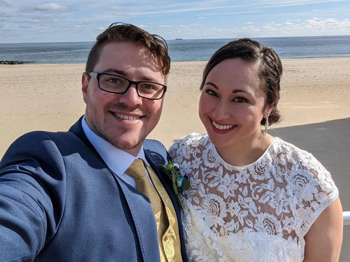 Featured image for "Leaving My Marriage for a Man I Met on a Business Trip: No Regrets"