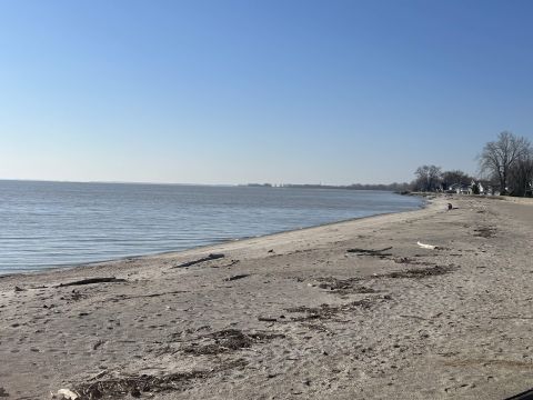 Featured image for "2024 Solar Eclipse: Path Shift Impacts Viewing Spots Across the U.S."