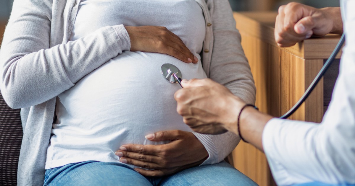 "Black Women's Preference for Black OBs Linked to Fear of Discrimination and Maternal Mortality"