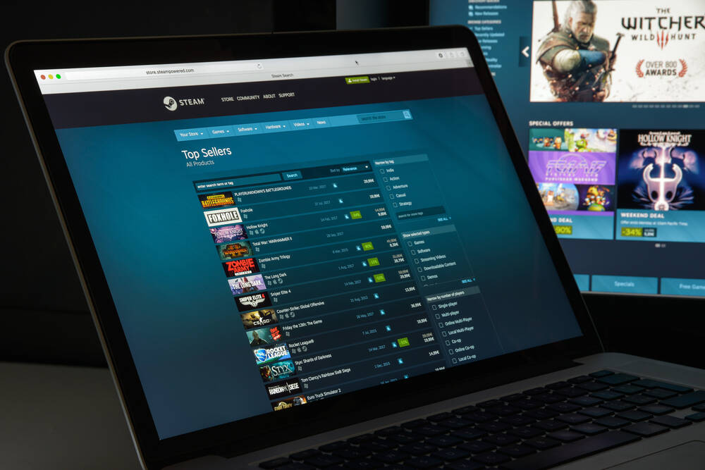 Featured image for "Steam Ends Support for Windows 7 and 8, Ushering in New Era for PC Gaming Security"