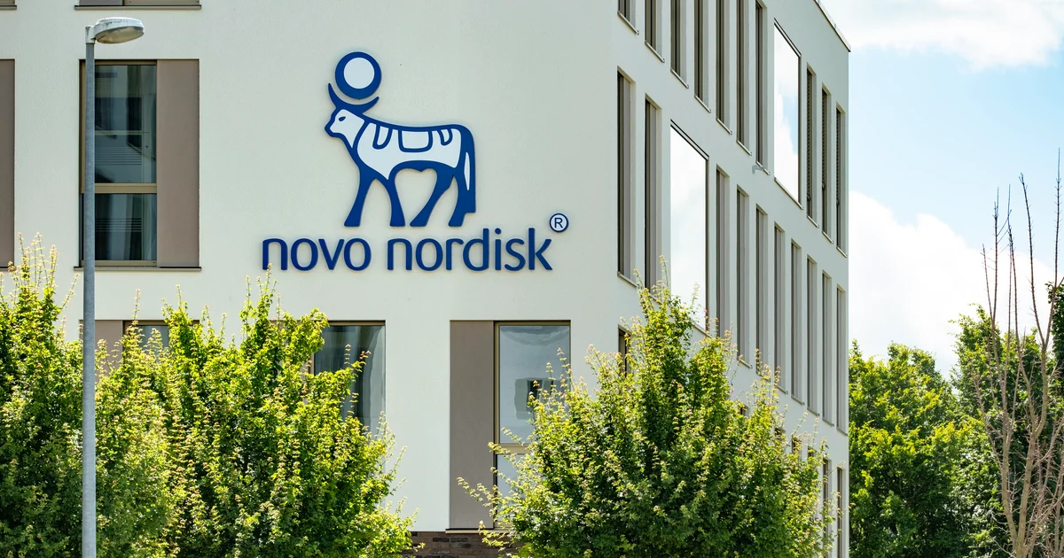 Featured image for Novo Nordisk Launches Wegovy as First Oral Weight-Loss Pill in the U.S.