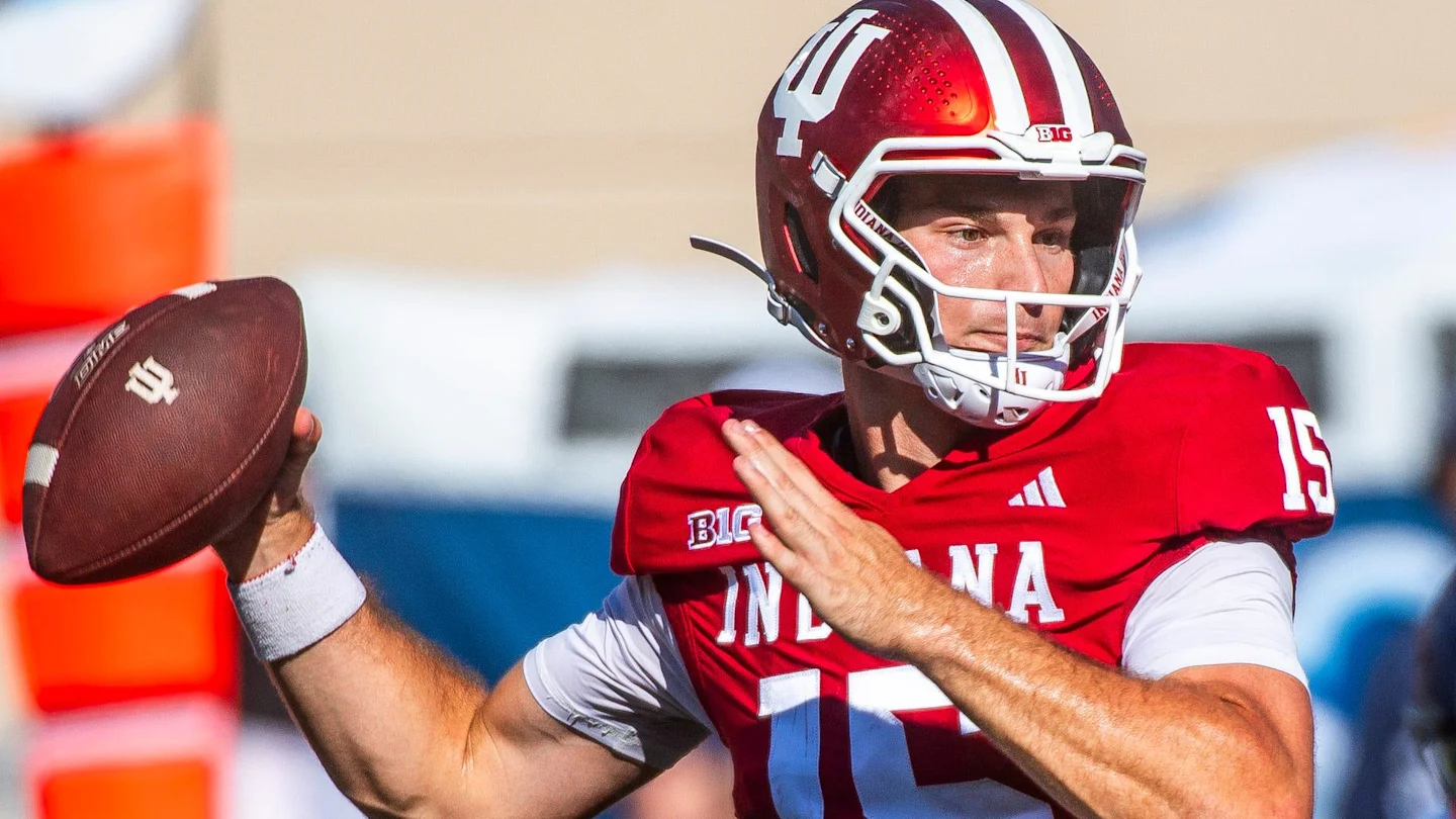 Featured image for Week 4 College Football Highlights Boosting 2026 NFL Draft Prospects