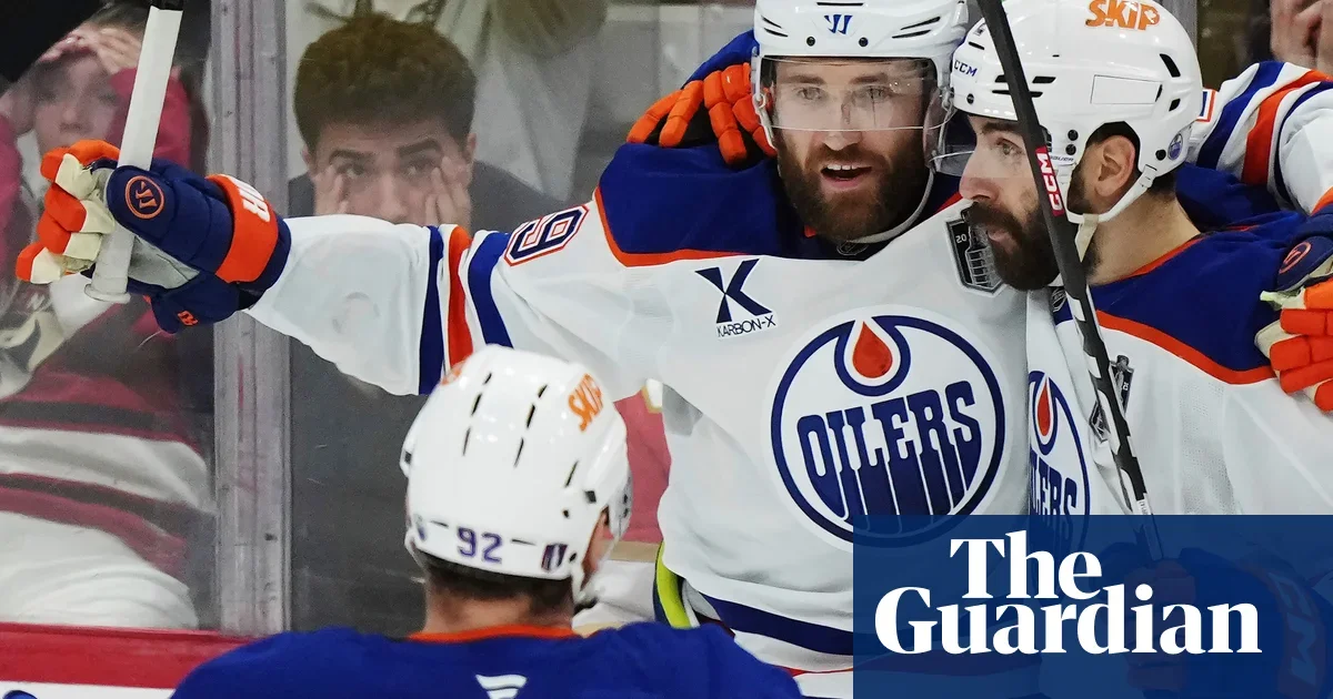 Oilers' Historic Stanley Cup Final Comeback Secures Game 4 Victory
