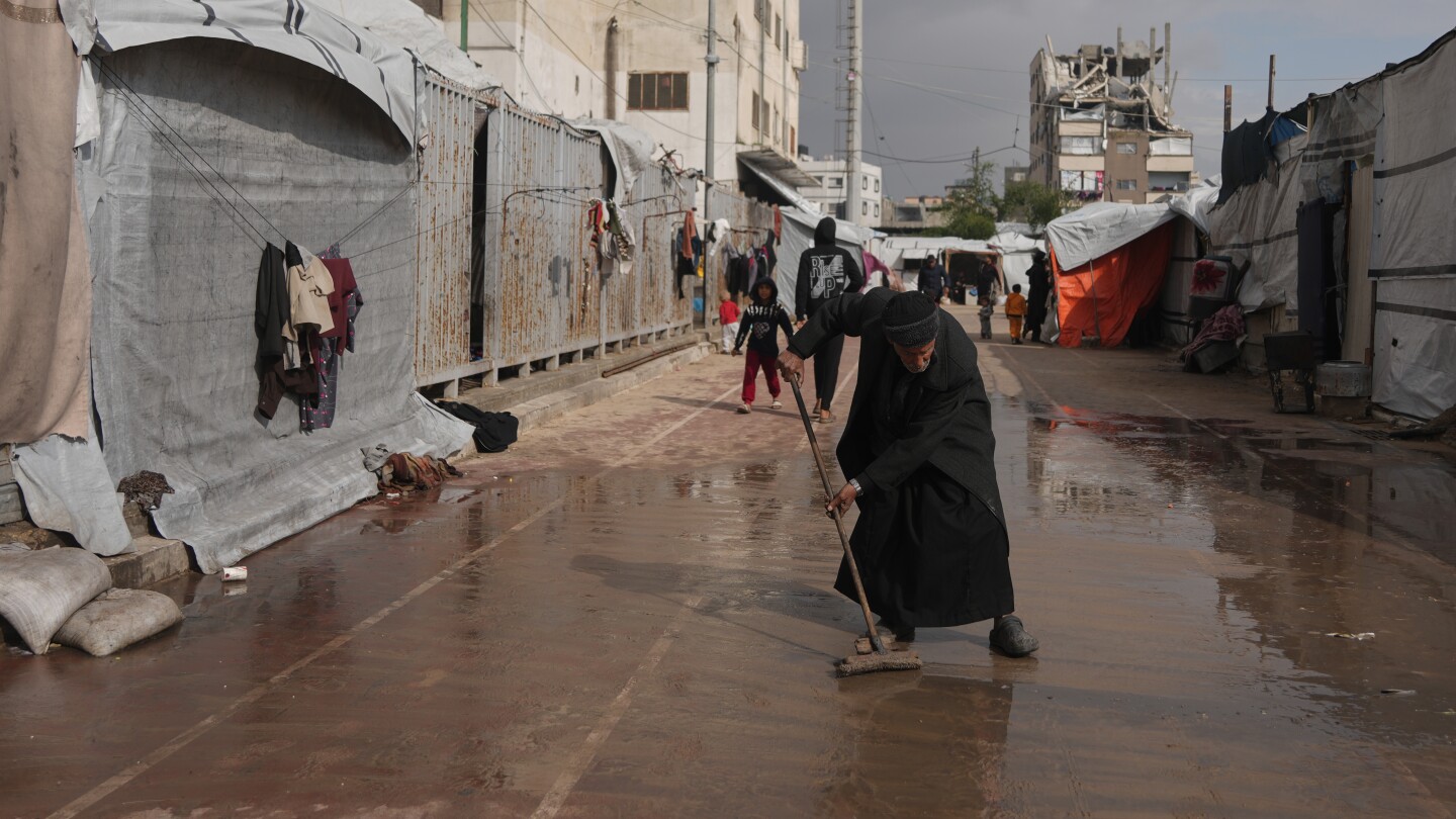 Featured image for Hamas Confirms Deaths of Key Leaders Including Spokesperson Abu Obeida