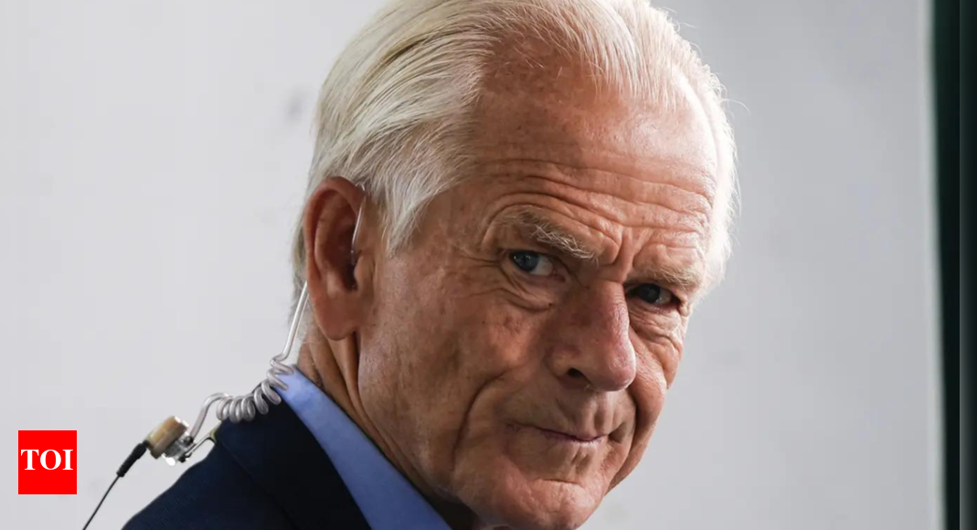 Featured image for US-India Tensions Rise Over Russian Oil and Trade Remarks