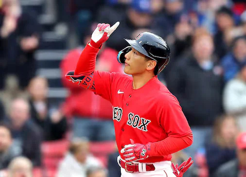 Red Sox Dominate Blue Jays in Four-Game Sweep
