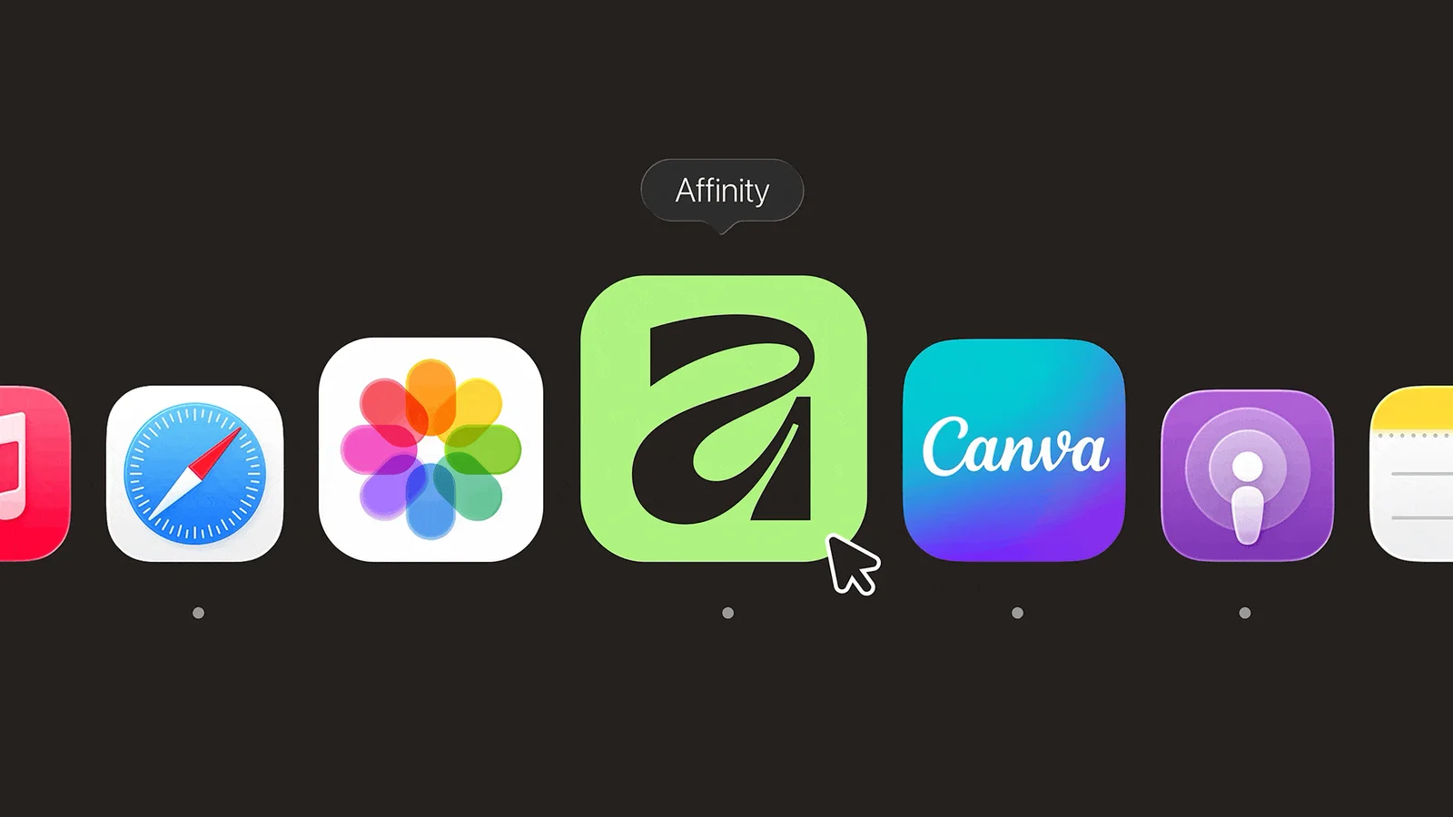Canva’s New Affinity App and Creative OS Challenge Adobe’s Dominance