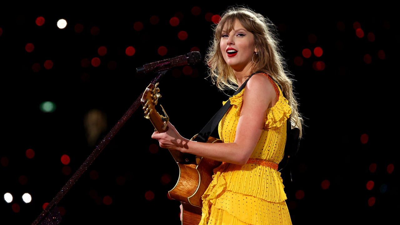 "Taylor Swift's Latest Album and Release Speculations"
