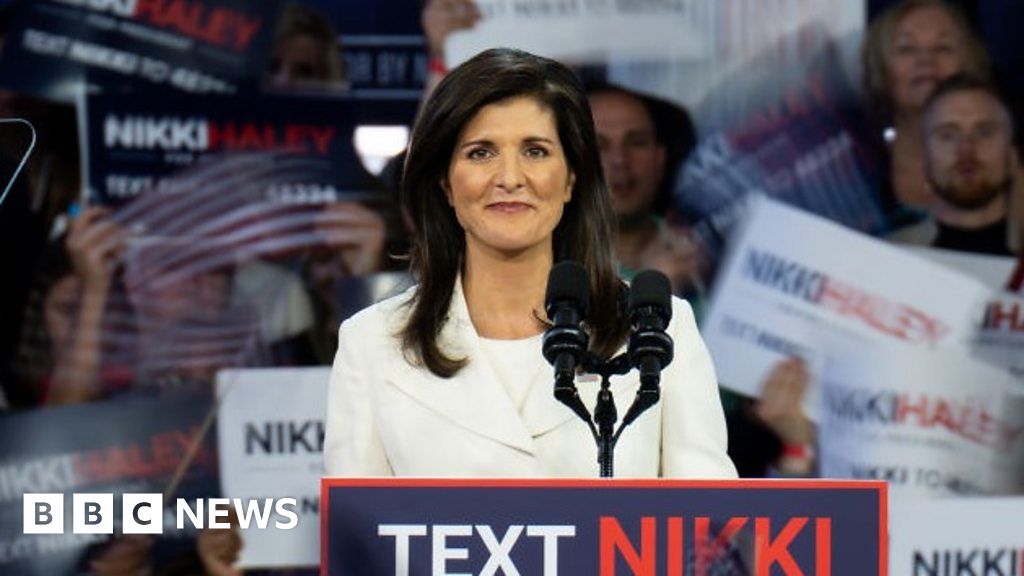 Featured image for "Nikki Haley's Departure and Its Impact on Trump's Base"