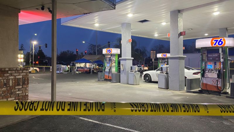 3-Year-Old Drives Truck, Fatally Strikes 2-Year-Old