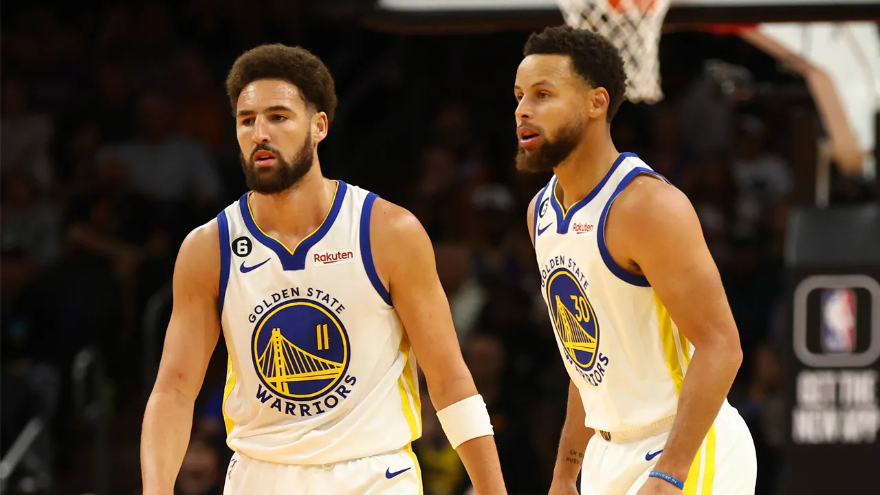 Klay Thompson's Impact Shines in Warriors' Game 4 Win.
