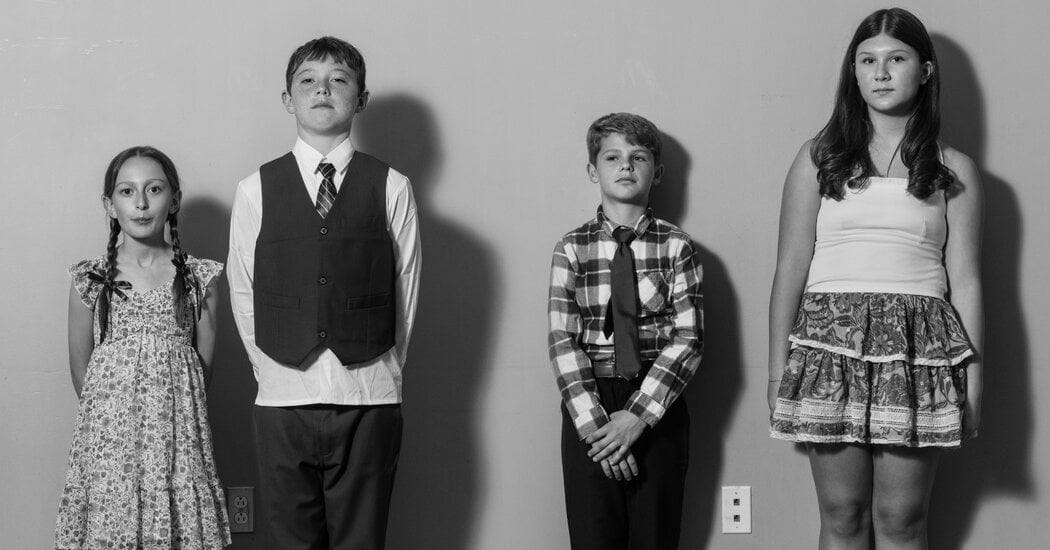 Featured image for Kids Choose Real Forks Over Phones