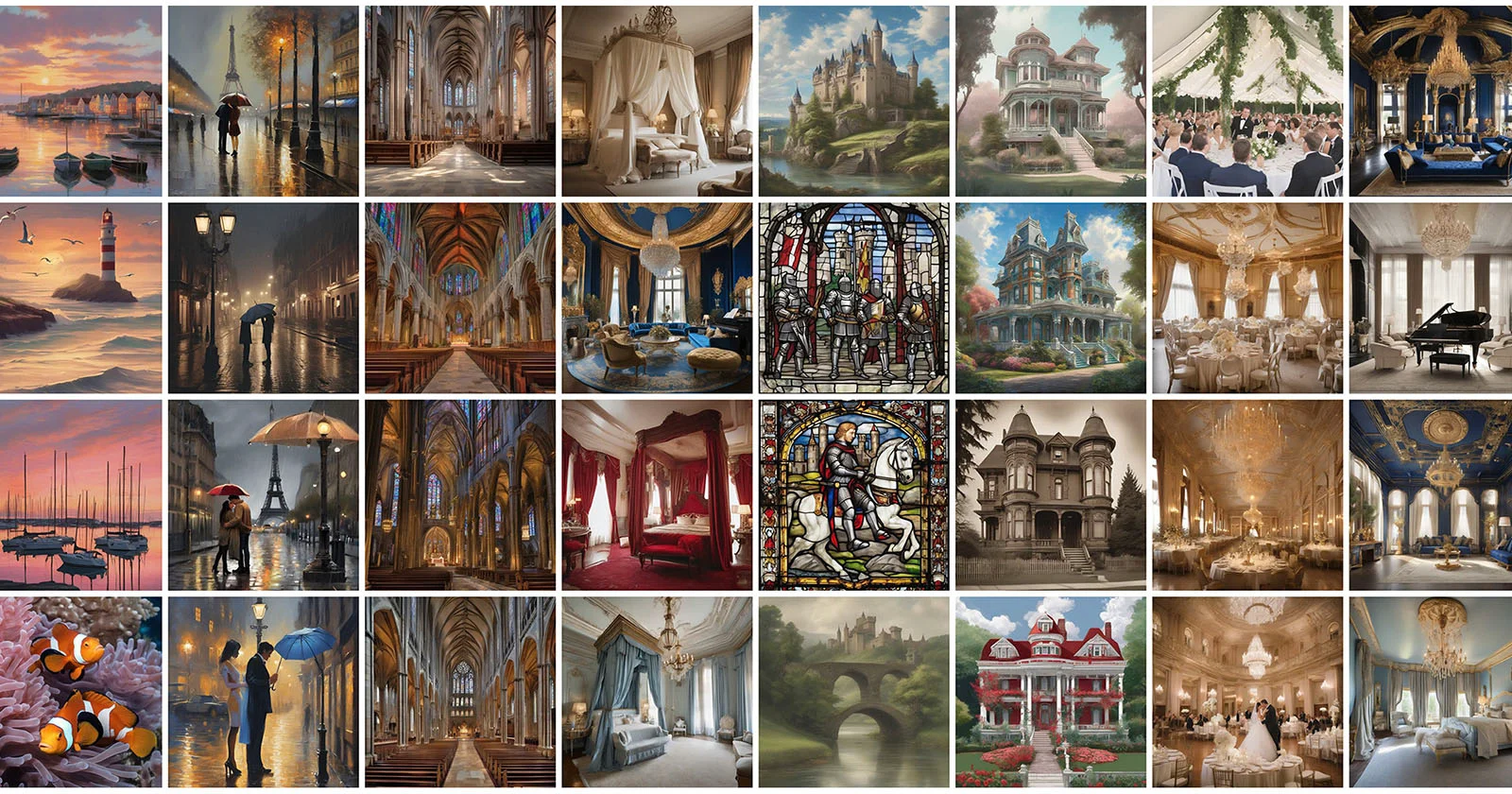 Featured image for AI Image Generators Limit Creativity to 12 Default Styles, Study Finds