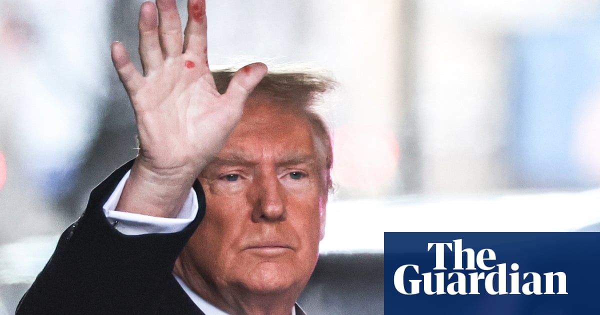 Judge Considers Delaying Trump's Election Interference Trial