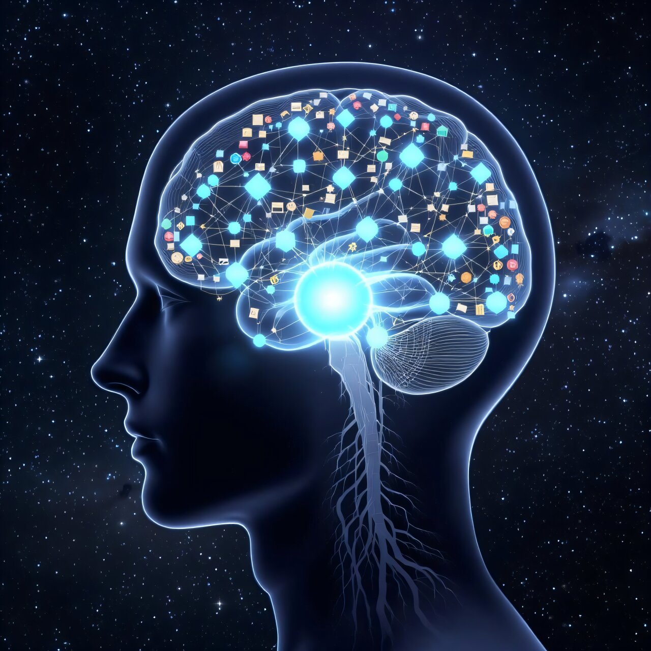 Featured image for Mathematical Model Shows How Humans Store Memories as 'Random Trees'