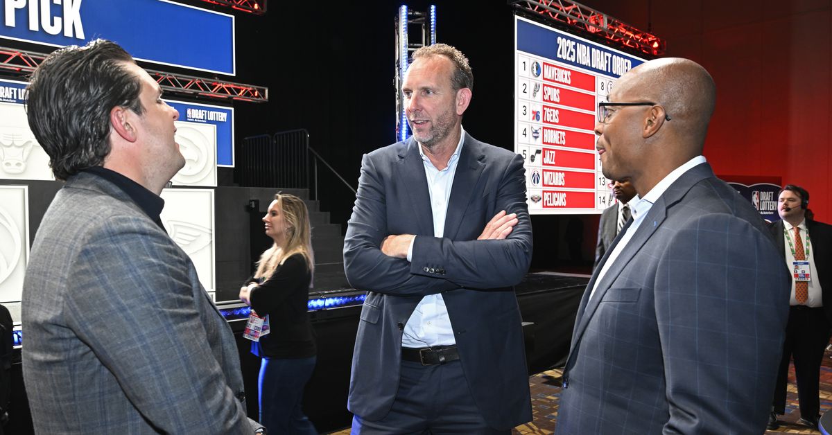 Featured image for Brooklyn Nets' NBA Draft Strategy Unveiled