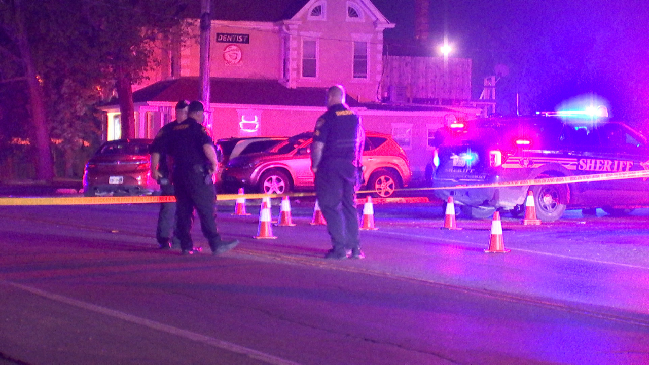 Featured image for Rash of Shootings Plague Columbus, Police Provide Updates.